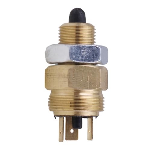 Fakojer Safety Switch 04214638 02247073 04191001 Compatible with Deutz FL912 FL913 FL913G F3L914 BFL913 Engine