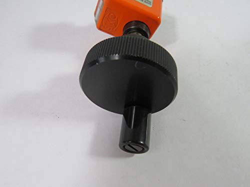 Siko DA02-0288 025-02-12/5-1-1 Digital Position Indicator