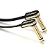 EBS PG Premium Gold Flat Patch Cable, 11