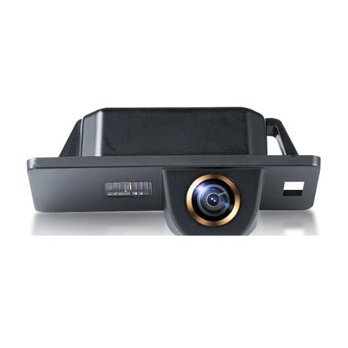 Caméra de recul voiture HD 1080P vision nocturne grand angle pour A4 B8 Q5