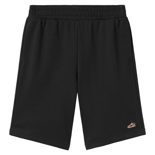 Short Puma Sneaker Sweat Shorts L anti irritation pour bouger sans gêne