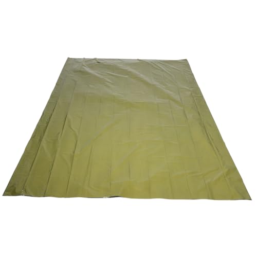 NAMOARLY Emergency Tent Camping Tarp Survival Shelter Bag Insulation Blanket Outdoor