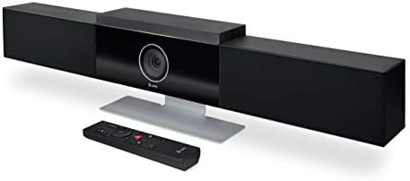 Polycom Studio, Premium Ses ve Video Konferans Sistemi : Amazon.com.tr: Elektronik