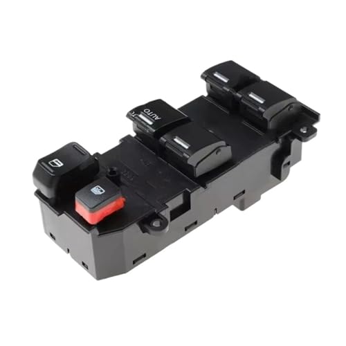 Interrupteur vitre bloquée CR-V bouton de levage 35750SWAZ01 avant