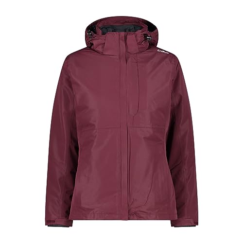 Veste CMP 33Z1646D Jacket S vêtement outdoor chaud et respirant