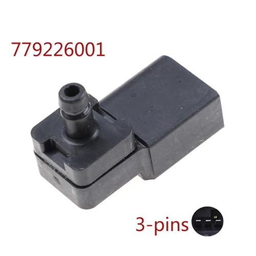 Capteur de pression d'admission MAP 779226001 pour BMW X3 E83 E46 E60 E70