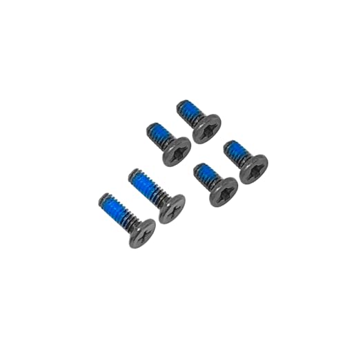 HSSDTECH �m�[�g�p�\�R���p�{�g���J�o�[�l�W HP �p Spectre x360 13-AP HP Pavilion X360 13-AP 13T-AP �� Lower Bottom Base Cover Case screws