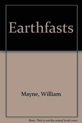 Earthfasts 0844664308 Book Cover
