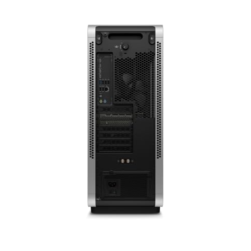 Image of Alienware Area-51 Gaming Desktop | Core Ultra 9 285K |64GB DDR5 | 2TB SSD | Win 11 + Office H&S 2024 | NVIDIA RTX 5090 32GB GDDR7 | 1 Year Alienware Care Service