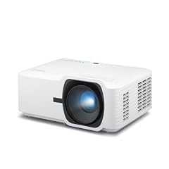 ViewSonic LSD400W WXGA 4000 Lumens Laser Installation Projector