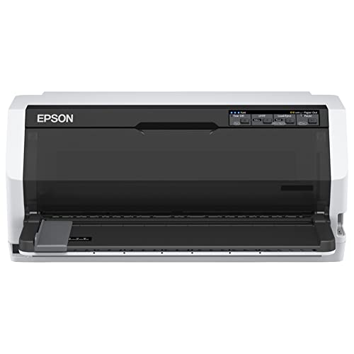 Epson LQ - vue 7