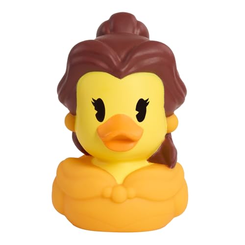 Jouet de bain canards en caoutchouc pour rire et s'amuser dans l'eau