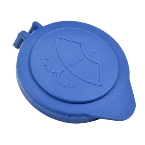 ウォッシャー蓋 Compatible With Volvo For XC60 2010 2011 2012 2013 2014 2015 2016 2017 30784334 フロントガラスワイパーウォッシャー液リザーバーキャップ