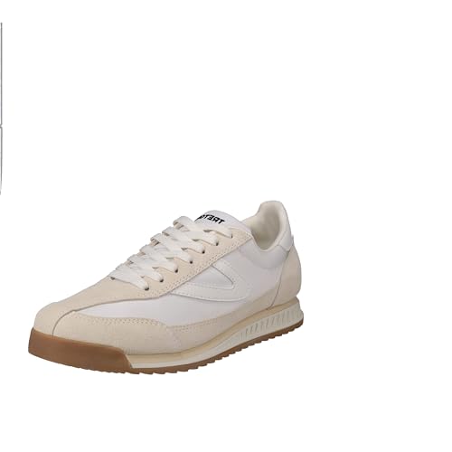 Image of TRETORN Women's Rawlins Casual Lace-Up Sneakers