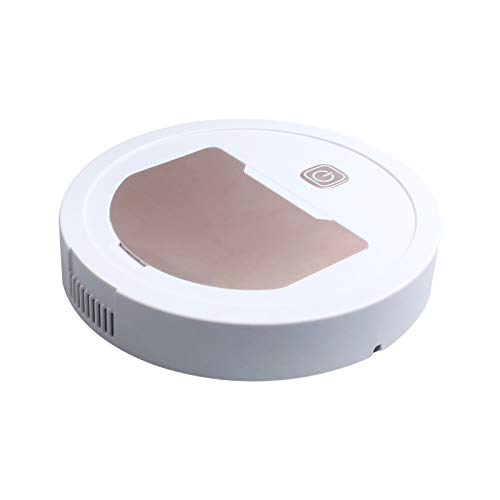 Zhihao Three in One Intelligent Sweeping Robot Vacuum Cleaner Rechargeable Dry and Wet, Good for Pet Hair, Carpets, Hard Floors