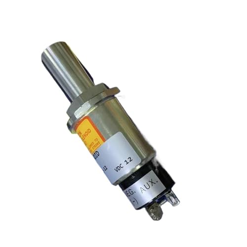 Électrovanne MF7250 à coupure instantanée solénoïde SA-3991-12 12V - 4