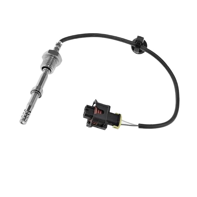 for Opel Temperature Sensor OEM Replacement for 96436560 for 025183654 for 172000641010 | High-Performance Engine Monitoring | Durable & Reliable | Compatible with Astra, Corsa, Insignia