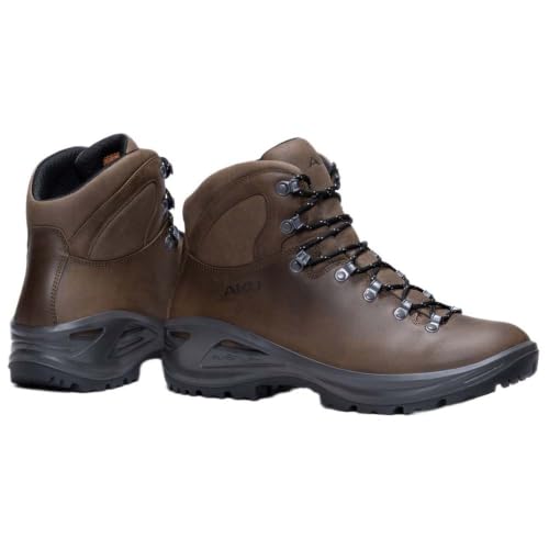 Image of AKU unisex-adult Combat Boots