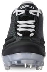 RIP-IT Women's Ringor Pro 2 Metal Softball Cleat