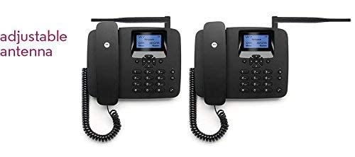 Motorola-Fixed-Wireless-Phone-Fw-200-L-Black
