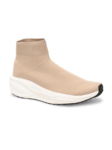 Image of OFF LIMITS Bareform Men's Slip-On Sneakers | Lightweight, Comfortable Shoes for Daily Walks & Casual Wear