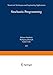 Stochastic Programming: Numerical Techniques and Engineering Applications (Lecture Notes in Economics and Mathematical Systems, 423)