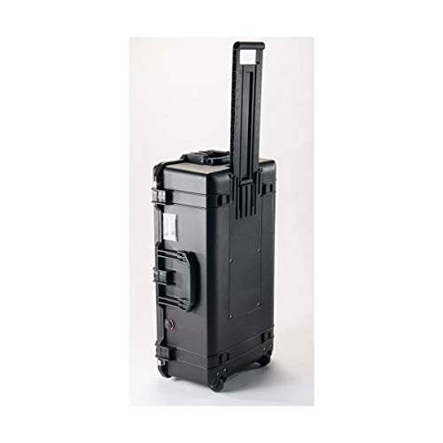 Image of Pelican Air 1615 Case With Foam (Black)