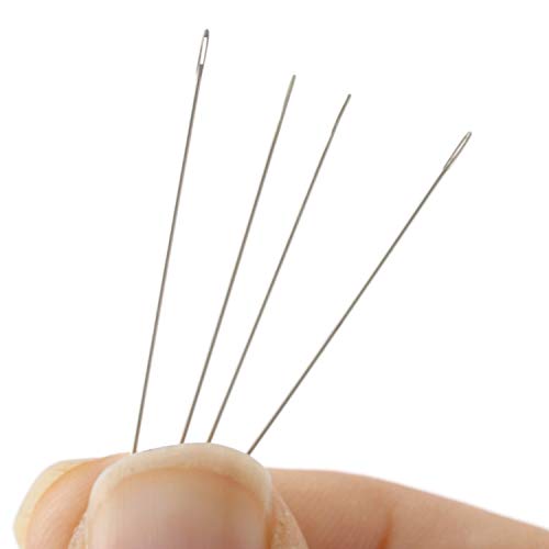Image of John James English Beading Needles, Size 10, Pack of 25