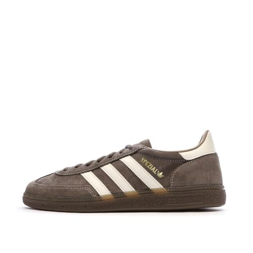 adidas Scarpe speciali per il tempo libero da uomo, caffè, 45.5 EU