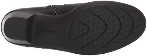 Cobb Hill womens Kailyn Ankle Boot, Black, 9 US | Image 3