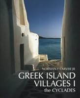 Greek Island Villages I 0932076157 Book Cover
