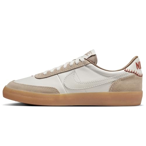 Nike W Killshot 2 chaussures de tennis rétro en cuir noble pour femme
