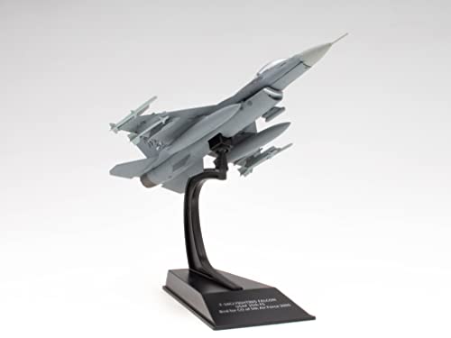 F-16CJ Fighting Falcon 1/100 OPO 10 avion combat militaire USAF 2005 CP43