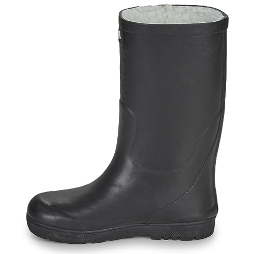 Aigle Unisex Kinder Woody-Pop Fur 2 Regenstiefel, 2931 Trooper Blue, 26 EU