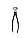 KC Professional 95520 8" End Cutting Nippers