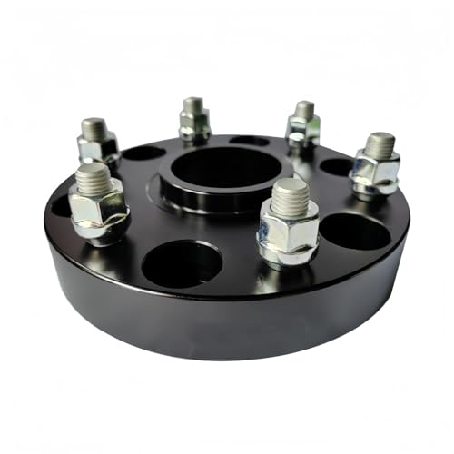 Moyeu pour entretoise roue de Ford Endeavour 20mm élargit la voie pour plus de stabilité