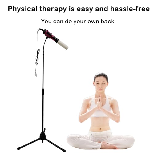 Support de baguette Terahertz pour vos séances de relaxation à la maison