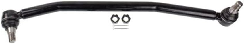 Mytee Products Steering Drag Link 32" Center to Center Compatible with Freightliner - Drag Link Assembly Replaces 1415497000 1417302000 DS4697