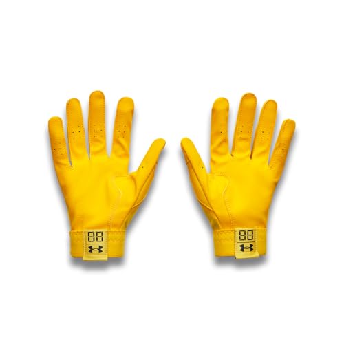 Image of Under Armour Boys Youth Clean Up Baseball Gloves