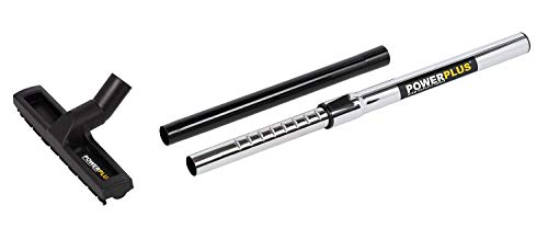 POWER plus Naßsauger Trockensauger Staubsauger Industriesauger Nass- Trockensauger Sauger 1200 W 30 L - Image 7
