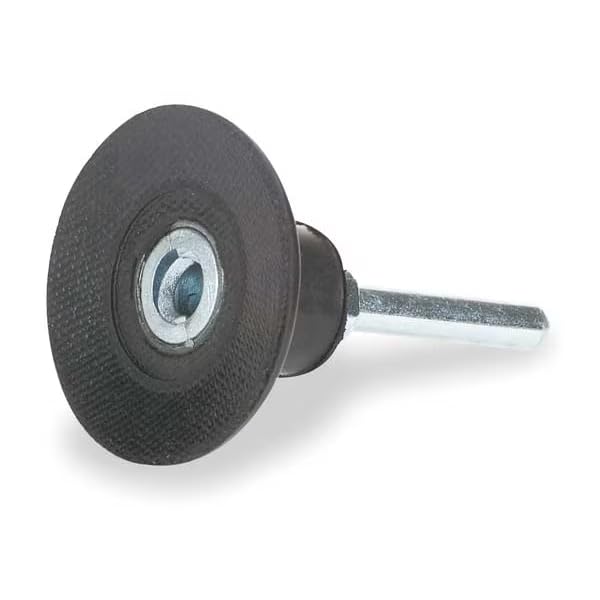 Qk Change Dsc BU Pad, 3D, TR, Mfr: 11-50260-A