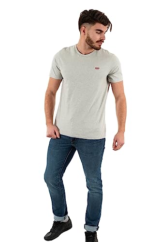 Image of Levi's Men's Ss Original Hm Tee T-Shirt
