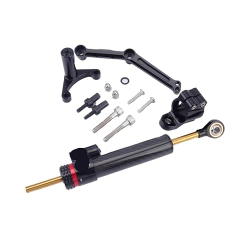 Applicazione: Tampone di smorzamento direzionale per motocicletta per Monster 821 2014-2021