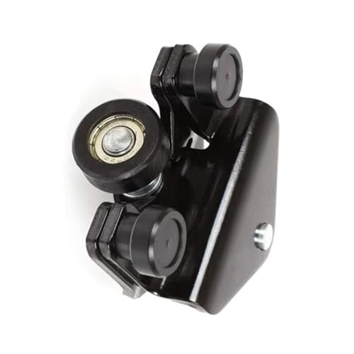 Charnière guidage rouleau porte coulissante Nissan NV400 2010
