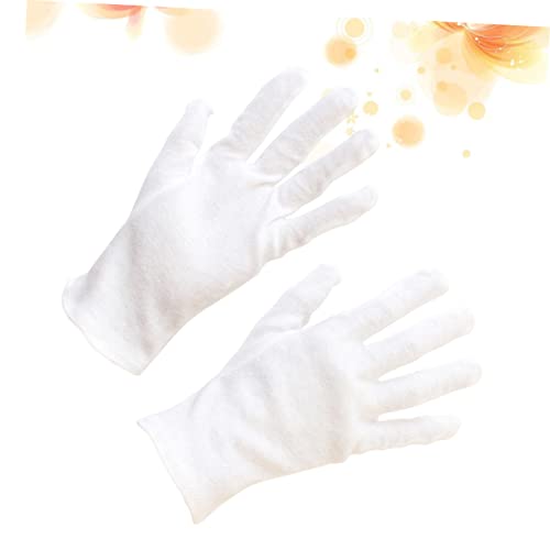 Guantes de algodón antideslizantes Didiseaon XL: evite accidentes en seguridad laboral 4