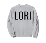 Lori Sudadera