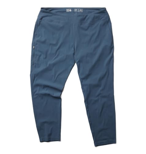 Mountain Hardwear Women's Dynama Ankle Pant by Mountain Hardwear - Used condition - Image 4