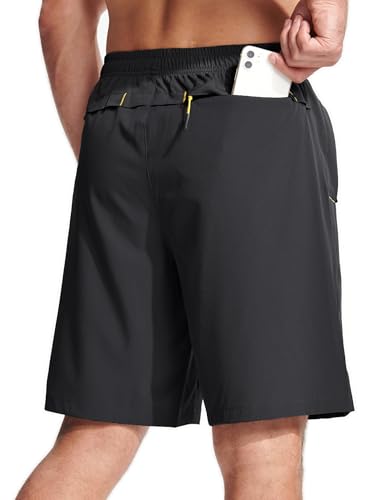 MAGCOMSEN Men's Hiking Shorts...