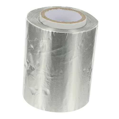 VILLFUL Manucure Épais pour Dissolvant Ongles et Coloration Cheveux Outil Pratique pour Nail Art Maison et Salon