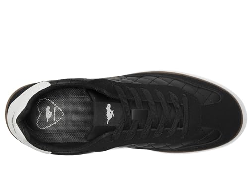 Rocket Dog Women's Pally Sneaker2